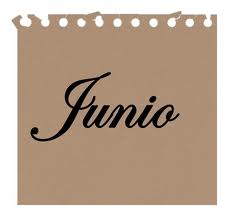 Junio: en este mes, aumento del riego