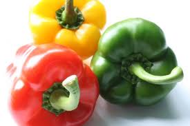El pimiento