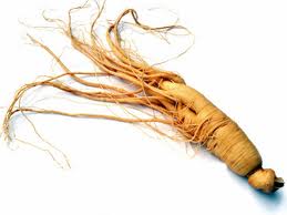 Ginseng Coreano