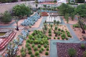 Jardines de Oaxaca
