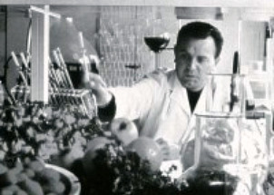 Fallece Yves Rocher