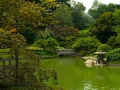 Jardín Botánico de Brooklyn