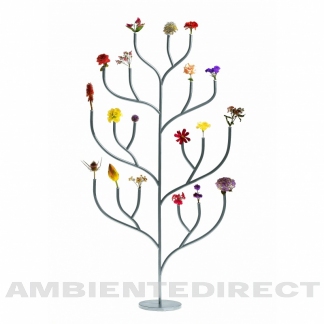 Florero árbol