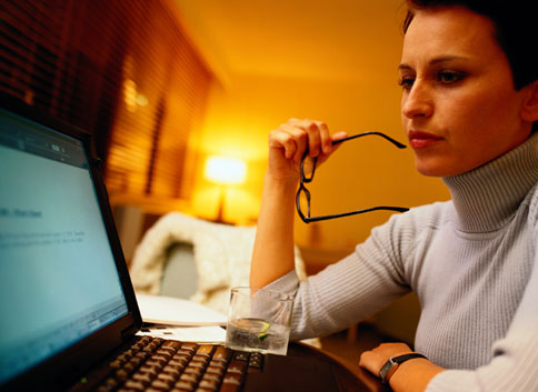 Internet te ayuda a buscar tu trabajo