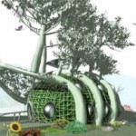 Arborsculpture 1