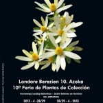 10ª Feria de Plantas de colección