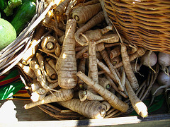 Apio de campo