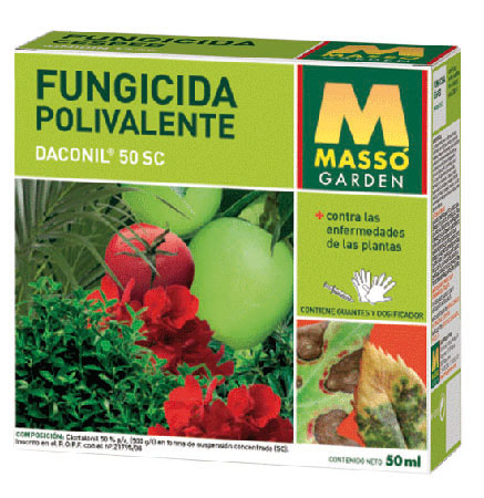 Fungicidas