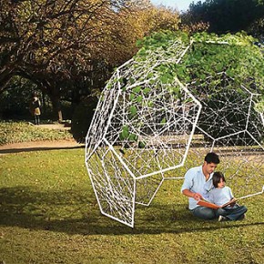 Piensa en tu jardín