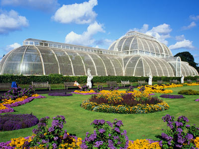 Royal Botanic Gardens Kew
