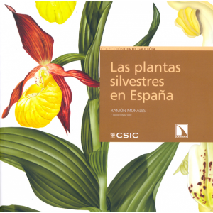 libro-las-plantas-silvestres-en-espana