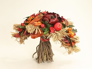10 Flores con las que preparar tus ramos de otoño