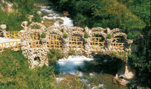 Puente de los arcos