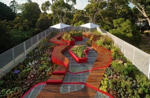 Terrazas Melbourne