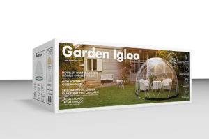 Igloo
