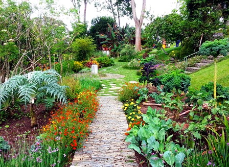 Los Jardines de Topotepuy
