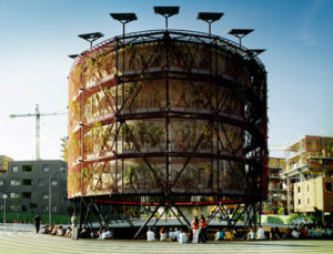 Eco-Boulevard 