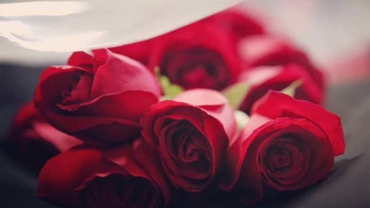 Leyenda del origen de San Valentín