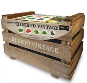 Kit de cultivo