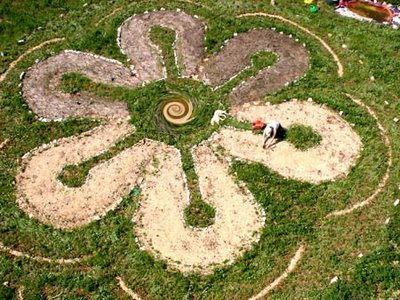Permacultura: agricultura permanente