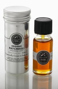 Pachuli 