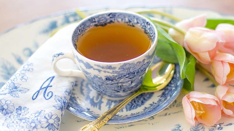 infusión
