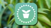 Luz para plantas de interior