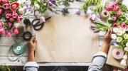 Por qué comprar flores naturales