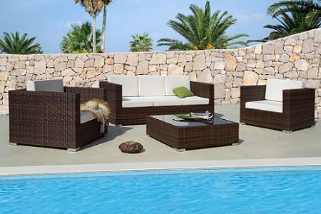 Prepara el jardín para el verano