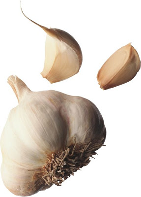Beneficios para la salud de Ajo