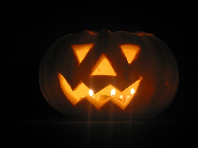 halloween-pumpkin