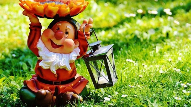 Trucos para tener un estupendo jardín