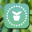 Luz para plantas de interior
